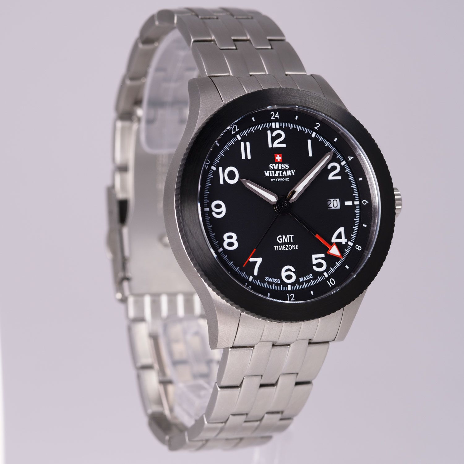 Swiss Military SM34053.03